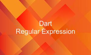 Dart regular expressions to check people’s names