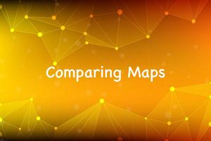 Flutter: 2 Ways to Compare 2 Deep Nested Maps