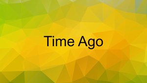 2 ways to convert DateTime to time ago in Flutter