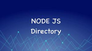 Node.js: Ways to Create a Directory If It Doesn’t Exist