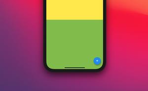 Flutter: Make a “Scroll Back To Top” button
