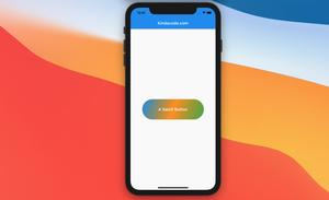 Flutter: 2 Ways to Create Gradient Background Buttons