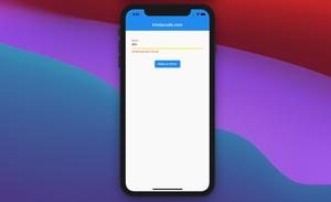 Flutter: Customizing the TextField’s Underline