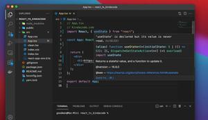 VS Code: How to Disable/Enable Suggestions on Hover