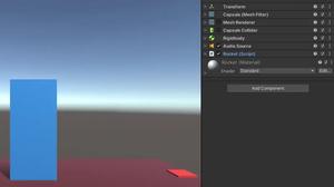 Unity – Programmatically Enable/Disable a Script Component