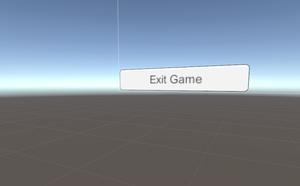 Unity: How to Exit a Game on Button Click