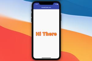 Adding a Border to Text in Flutter