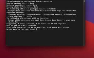 Installing Docker on Ubuntu 21.04, 21.10, and 20.04