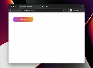 Tailwind CSS: Create a Button with Gradient Background