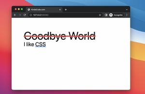 Text Decoration in Tailwind CSS: The Complete Guide