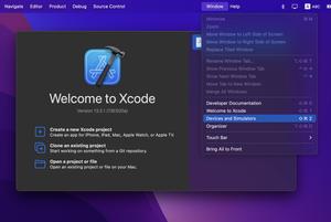 Xcode: How to Delete an iOS Simulator