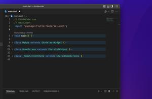 VS Code: How to Collapse/Expand Blocks of Code