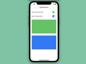 Using CupertinoSwitch in Flutter (iOS-Style Switch)