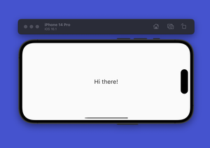 Flutter: Hide the AppBar in landscape mode