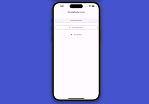 4 Ways to Create Full-Width Buttons in Flutter