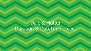 How to add/remove a duration to/from a date in Dart