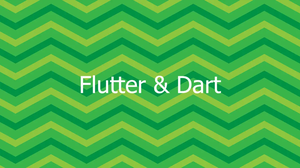 Flutter & Dart: Get a list of dates between 2 given dates