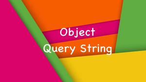 4 Ways to Convert Object into Query String in Node.js