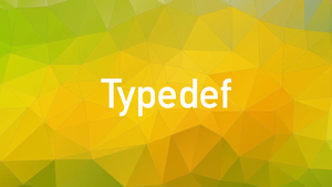 Understanding Typedefs (Type Aliases) in Dart and Flutter