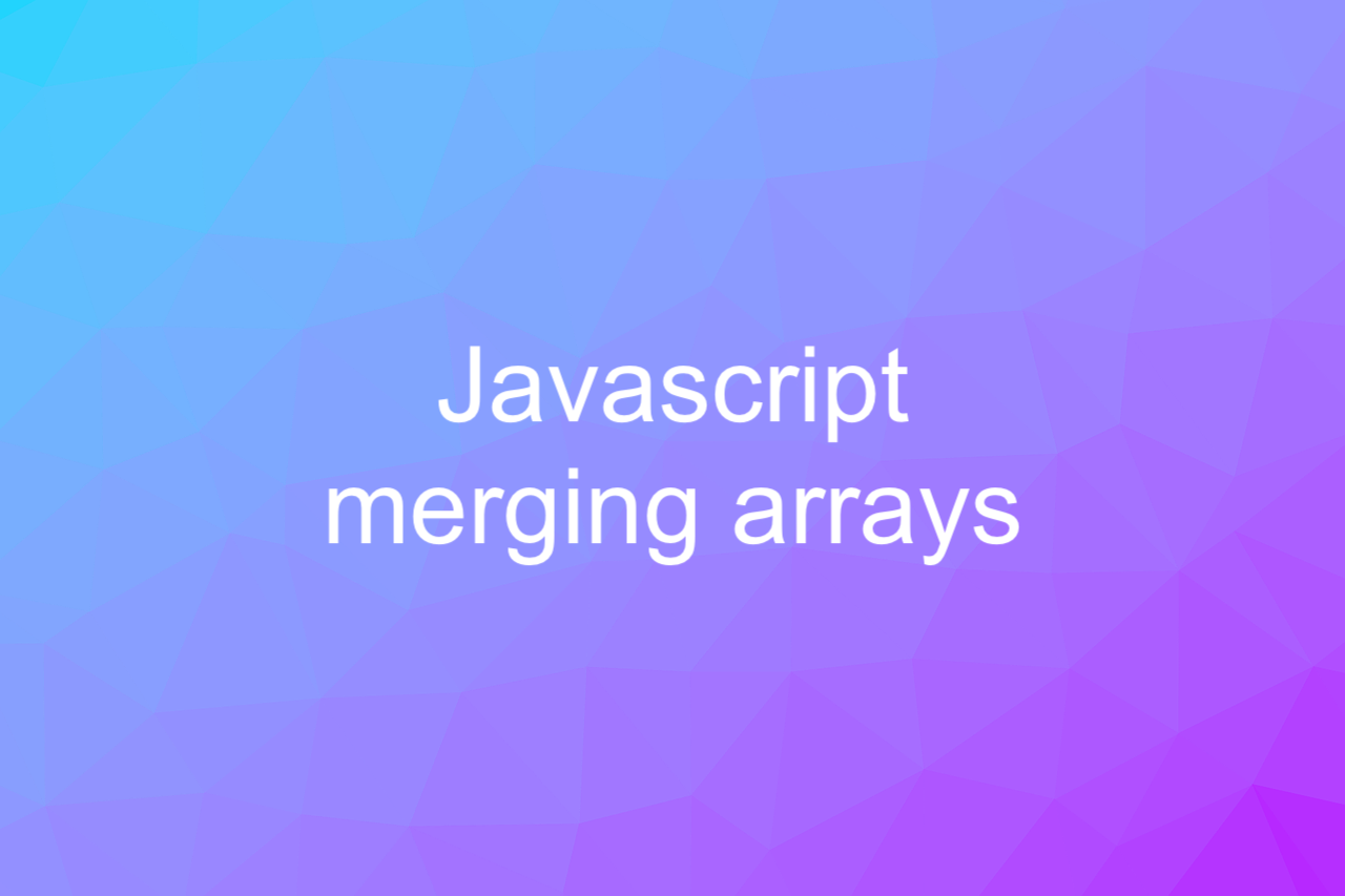 javascript-merging-multiple-arrays-with-spread-syntax-kindacode