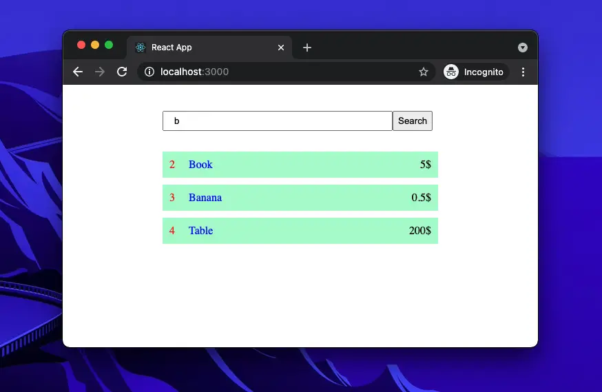 react-typescript-handling-input-onchange-event-kindacode