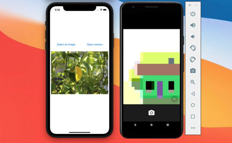 Using Image Picker and Camera in React Native (Expo ...