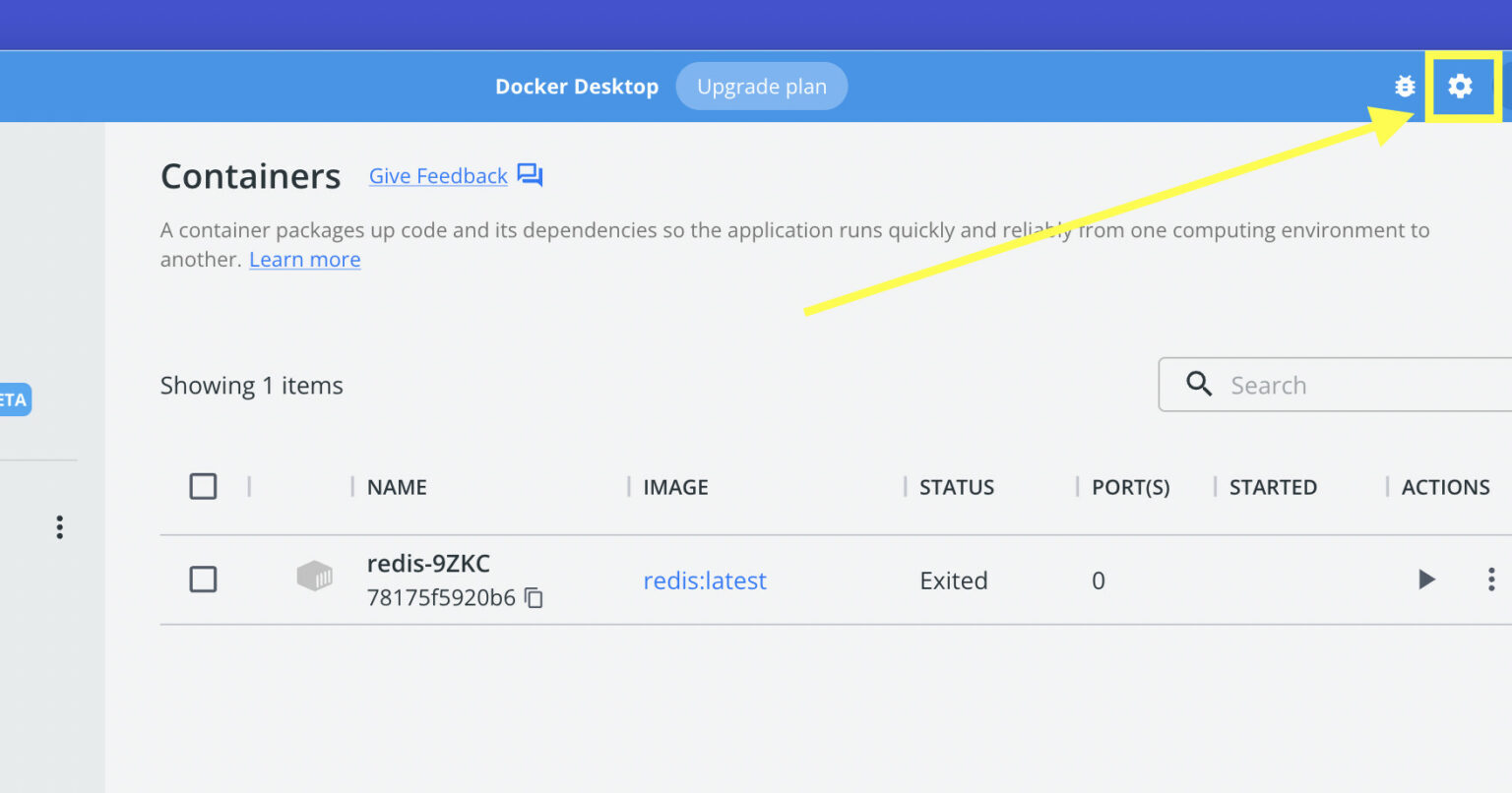 how-to-check-docker-desktop-and-docker-engine-versions-kindacode