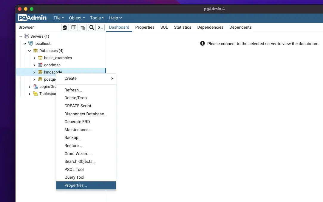 2-ways-to-rename-a-database-in-postgresql-kindacode