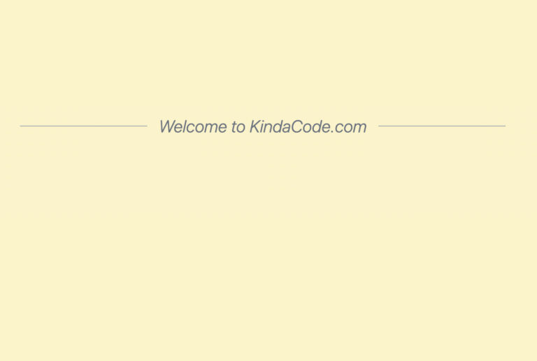 tailwind-css-create-a-horizontal-line-with-text-in-the-middle-kindacode