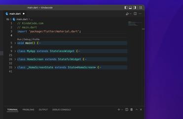 VS Code: How to Collapse/Expand Blocks of Code - KindaCode