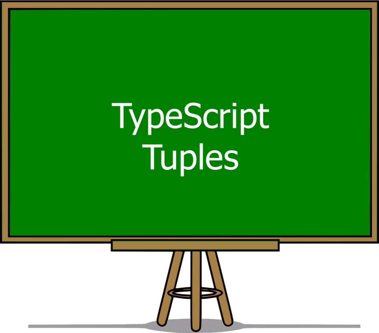 typescript-tuple-examples-kindacode